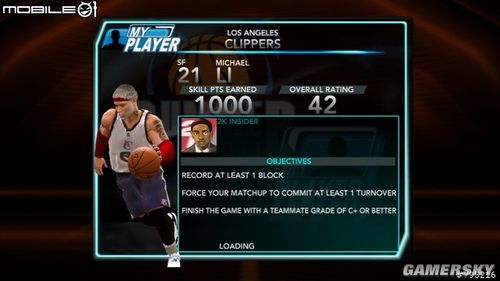 NBA2K10游戲綜合圖文心得