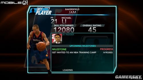 NBA2K10游戲綜合圖文心得