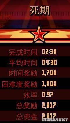 《紅色警戒3：起義時(shí)刻》圖文詳細(xì)攻略