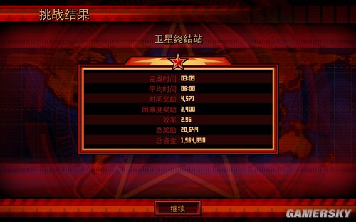 《紅色警戒3：起義時(shí)刻》圖文詳細(xì)攻略