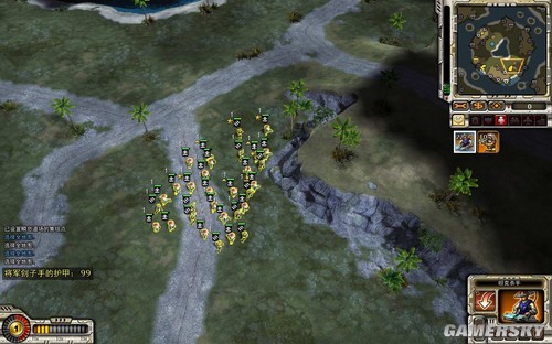 《紅色警戒3：起義時刻》圖文詳細攻略