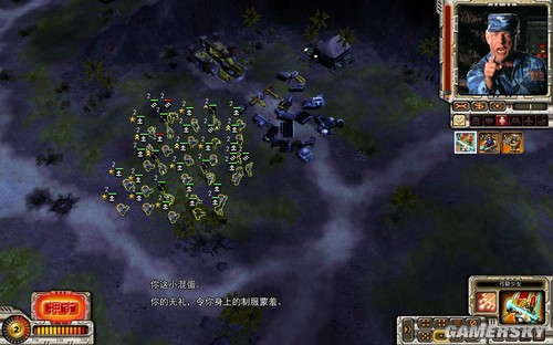 《紅色警戒3：起義時(shí)刻》圖文詳細(xì)攻略