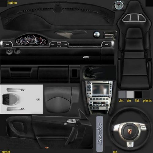《極品飛車13》變速攻略