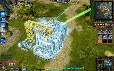 《紅色警戒3》IFV多功能步兵車攻略