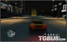 俠盜飛車4 全支線任務 泡妞 秘籍 多人模式心得