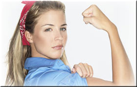 《紅色警戒3》人物介紹—伊娃中尉