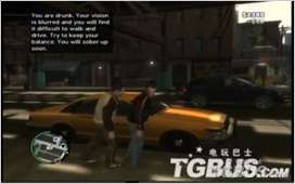 俠盜飛車4 全支線任務(wù) 泡妞 秘籍 多人模式心得