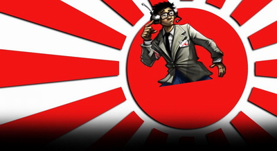 《紅色警戒3》單位介紹—帝國(guó)工程師