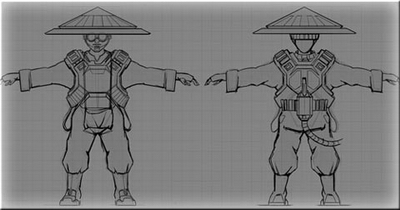 《紅色警戒3》單位介紹——坦克殺手