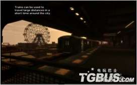 俠盜飛車4 全支線任務(wù) 泡妞 秘籍 多人模式心得