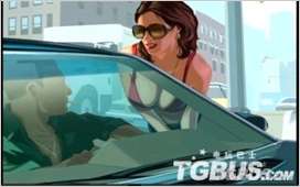 俠盜飛車4 全支線任務 泡妞 秘籍 多人模式心得