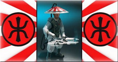 《紅色警戒3》單位介紹——坦克殺手