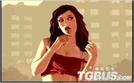 俠盜飛車(chē)4 全支線任務(wù) 泡妞 秘籍 多人模式心得