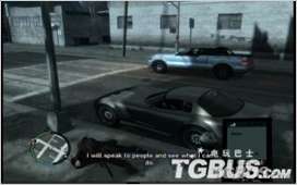 俠盜飛車4 全支線任務 泡妞 秘籍 多人模式心得