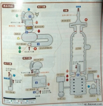 《鬼泣4》游戲全地圖一覽