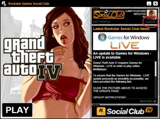 《GTA4》PC版錯(cuò)誤代碼解析