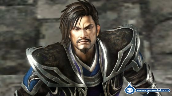 真三國無雙6