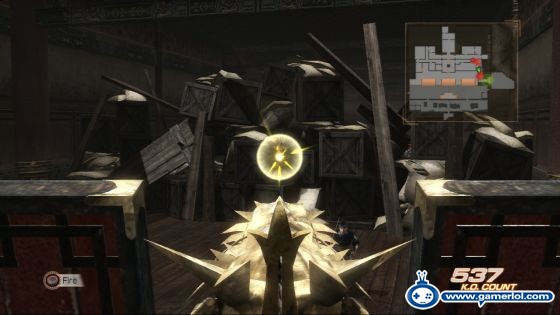 真三國無雙6