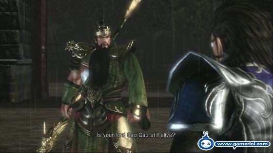 真三國無雙6