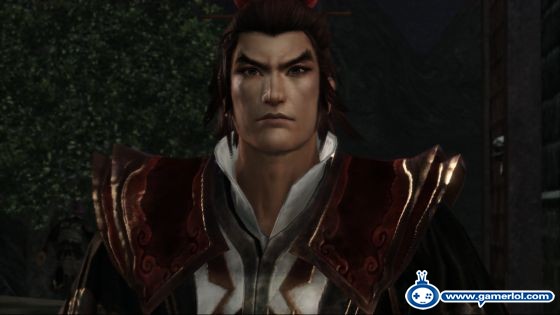 真三國無雙6