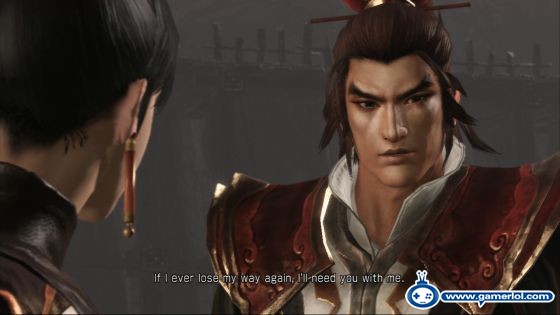 真三國無雙6