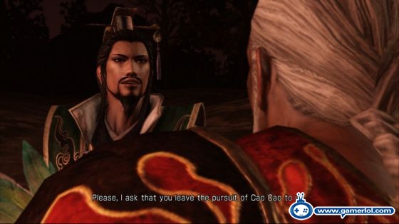 真三國無雙6
