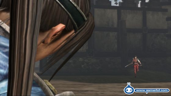 真三國無雙6
