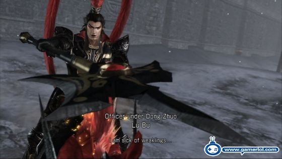 真三國無雙6