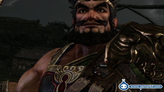 真三國無雙6