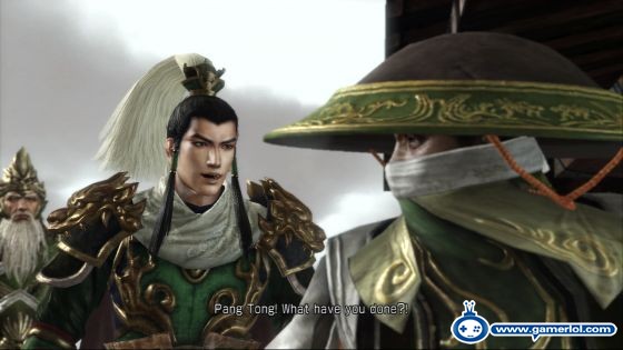 真三國(guó)無(wú)雙6