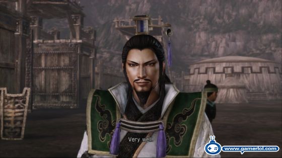 真三國無雙6