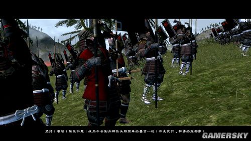 《幕府將軍2：全面戰(zhàn)爭》服部謀權圖文攻略
