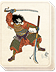《幕府將軍2》無(wú)雙型將軍