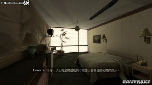 傳送門2  圖文剖析以及詳細(xì)游戲介紹