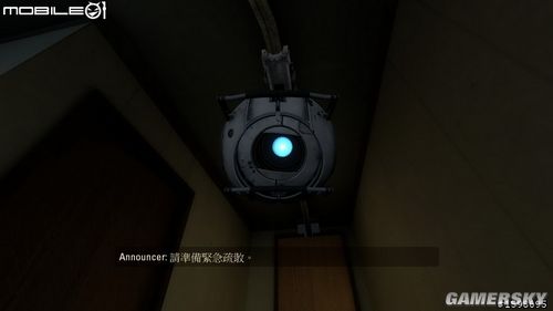 傳送門2  圖文剖析以及詳細(xì)游戲介紹