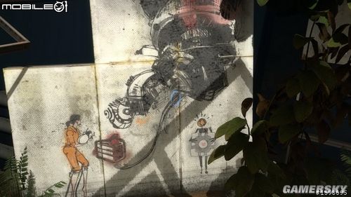 傳送門2  圖文剖析以及詳細(xì)游戲介紹
