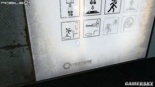 傳送門2  圖文剖析以及詳細(xì)游戲介紹