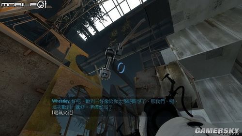 傳送門2  圖文剖析以及詳細(xì)游戲介紹
