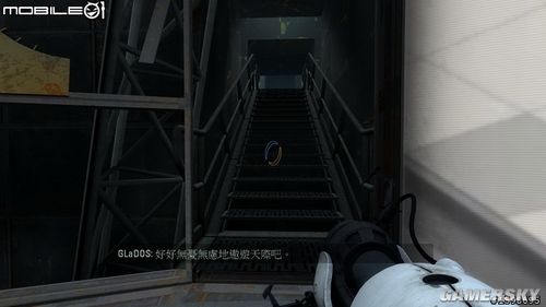 傳送門2  圖文剖析以及詳細(xì)游戲介紹