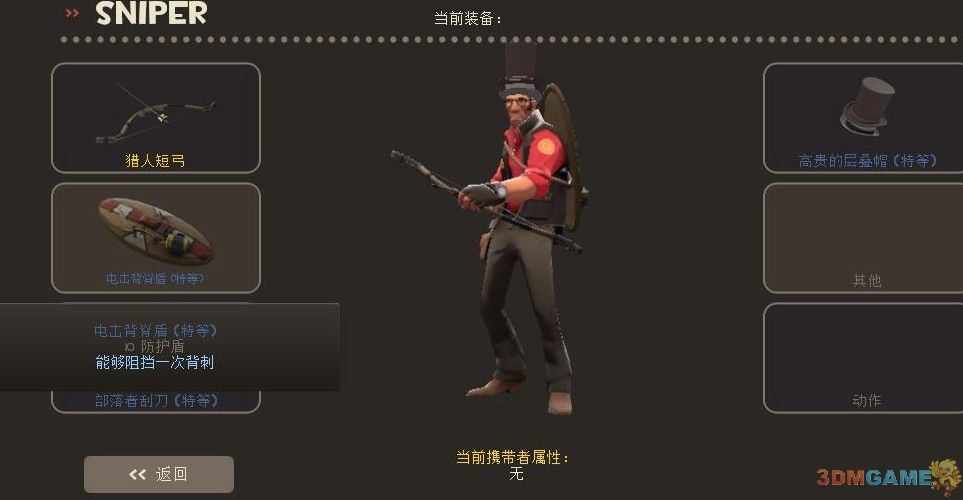 軍團要塞2    全職業心得