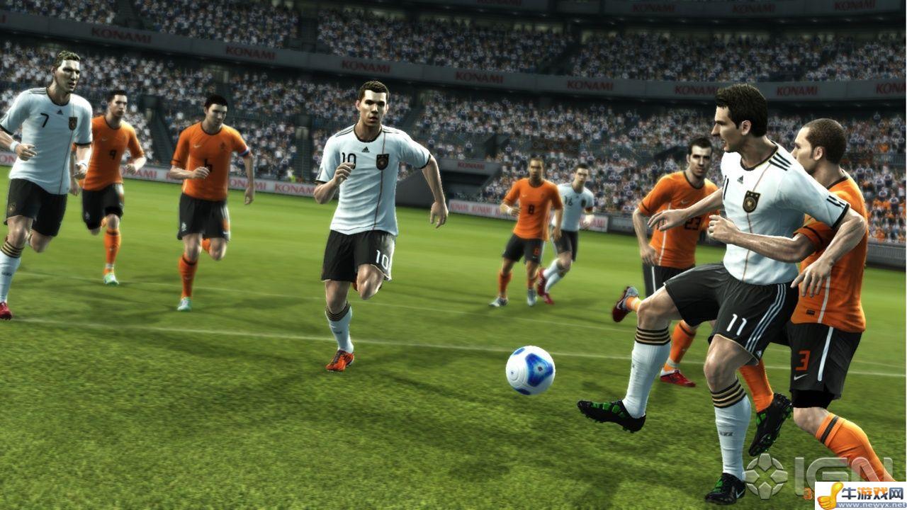 FIFA12  操作技巧及心得體會