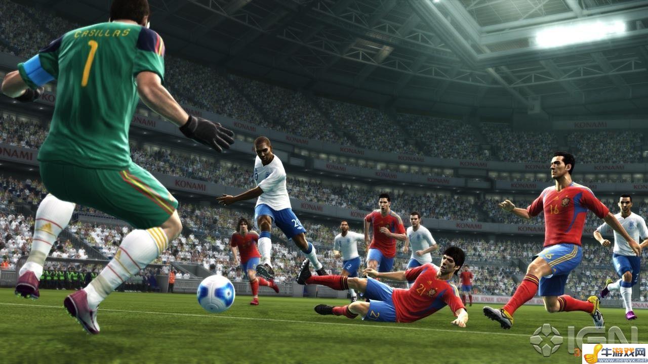 FIFA12  操作技巧及心得體會