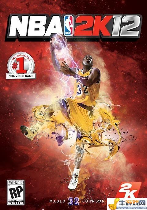 《NBA 2K12》背身單打基礎(chǔ)教程