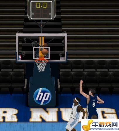 《NBA 2K12》操作技術(shù)詳細(xì)圖文教程