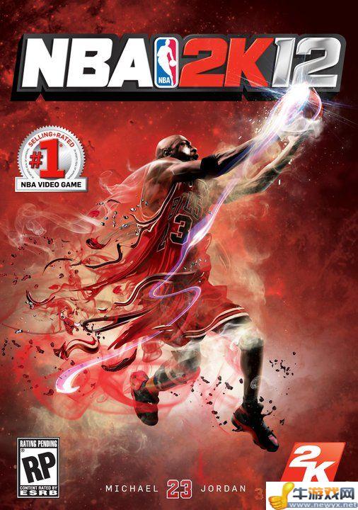 《NBA 2K12》MP模式上手感受