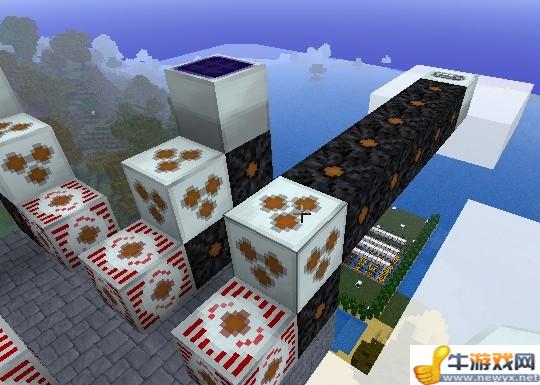 《我的世界》普級數(shù)據(jù)測試技術(shù)數(shù)據(jù)