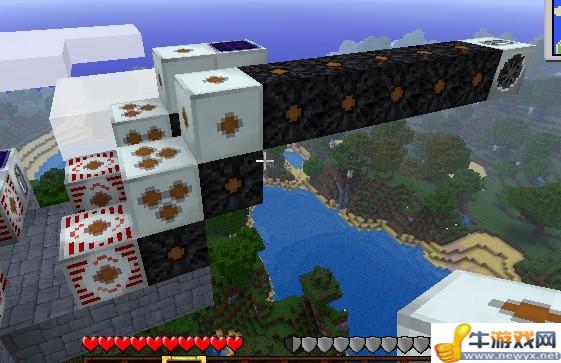 《我的世界》普級數(shù)據(jù)測試技術(shù)數(shù)據(jù)