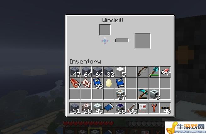 《我的世界》普級數(shù)據(jù)測試技術(shù)數(shù)據(jù)