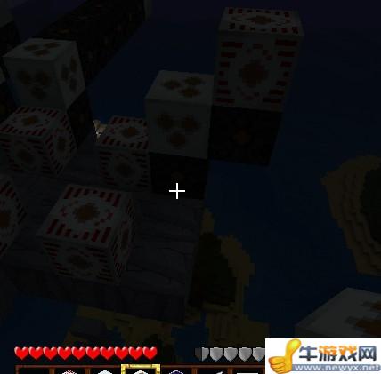 《我的世界》普級數(shù)據(jù)測試技術(shù)數(shù)據(jù)