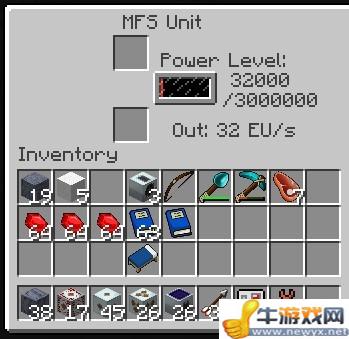 《我的世界》普級數(shù)據(jù)測試技術(shù)數(shù)據(jù)